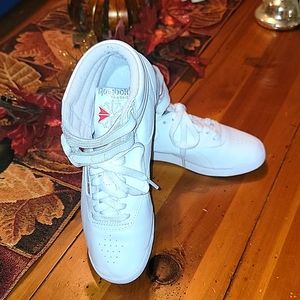 Reebock freestyle best 80s sneaker ever